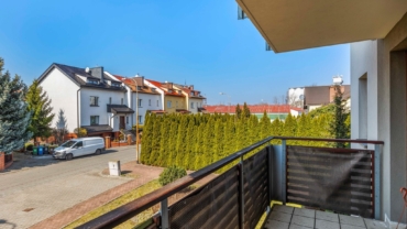 Przestronne mieszkanie | 3 pokoje | balkon | 104m2