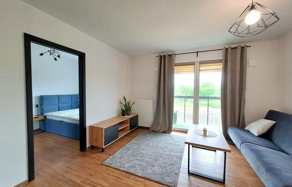 Wynajem | 2 pokoje | Browary Wrocławskie | Ołbin