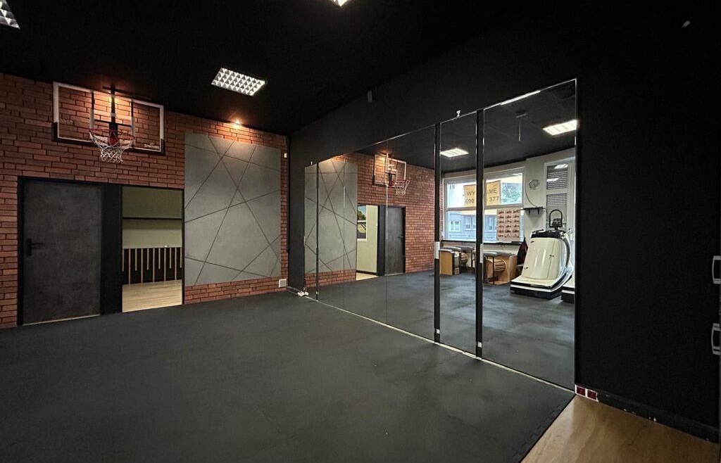 Wynajmę lokal I Studio Fitness I Pracownia I Sklep