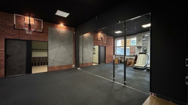 Wynajmę lokal I Studio Fitness I Pracownia I Sklep