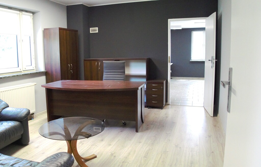 Lokal I Wynajem I 200m² I biurowy I usługowy