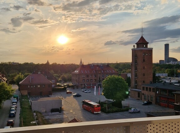 Apartament z pięknym widokiem | Wysoki standard