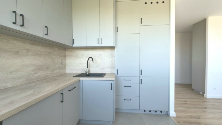 3 Pokoje| Balkon| Klima| Dwustronne| Dla rodziny