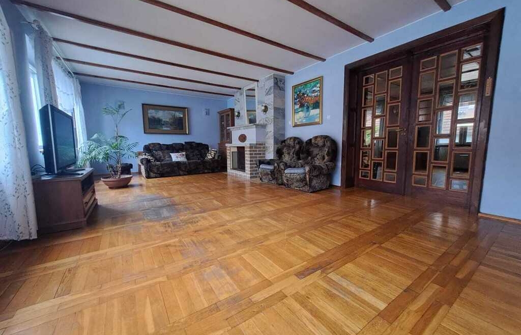 Dom 308mkw | działka 0,8ha|  Szymonków| negocjacja