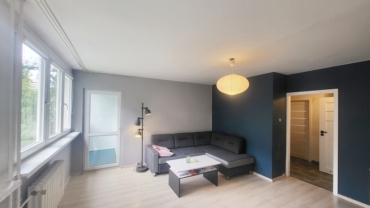 3 Pokoje | Rozkładowe | balkon | Krzyki |