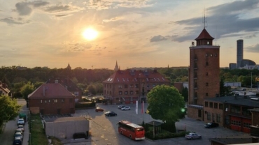 Apartament z pięknym widokiem | Wysoki standard