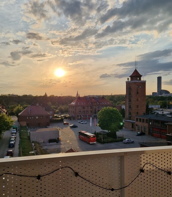 Apartament z pięknym widokiem | Wysoki standard