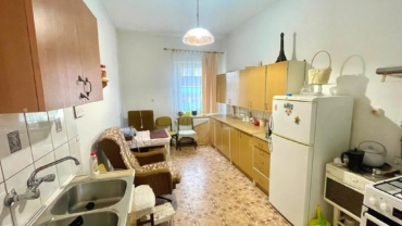 Do kapitalnego remontu | 55,8 m2 | ogródek 140 m2