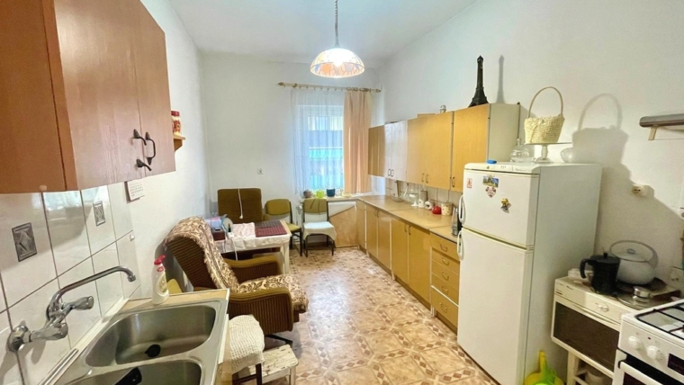 Do kapitalnego remontu | 55,8 m2 | ogródek 140 m2