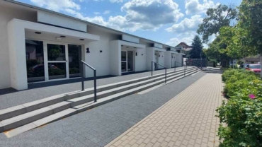 Nowoczesny lokal na wynajem | 37,8 m2