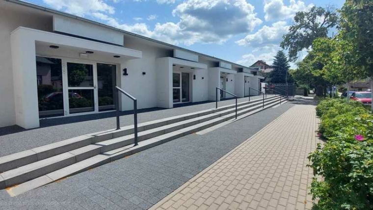 Nowoczesny lokal na wynajem | 37,8 m2