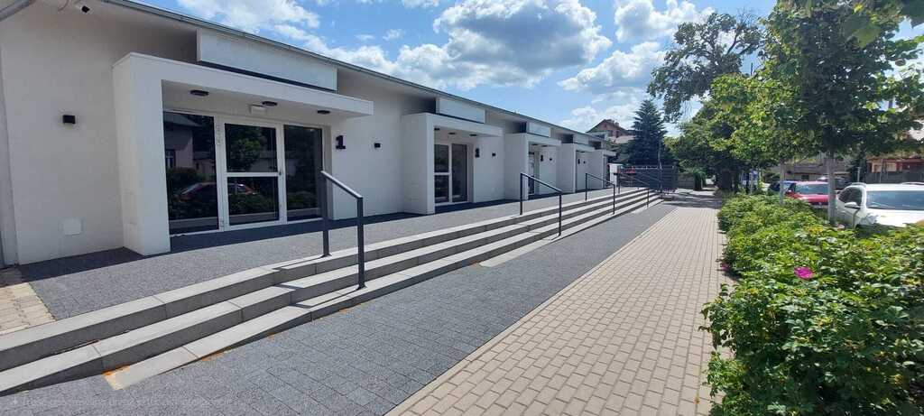 Nowoczesny lokal na wynajem | 37,8 m2