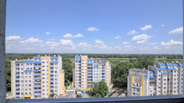 Rezerwacja/z dużym potencjałem i pięknymi widokami