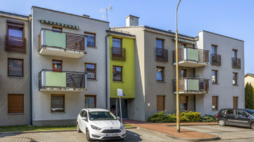 Przestronne mieszkanie | 3 pokoje | balkon | 104m2
