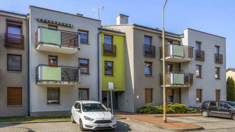 Przestronne mieszkanie | 3 pokoje | balkon | 104m2
