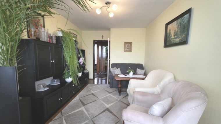 3 Pokoje| Balkon| Piwnica| Rozkładowe
