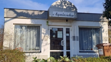 Lokal użytkowy na sprzedaż – Pawilon