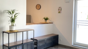 Komfortowa kawalerkaI ul. AwicennyI Oporów