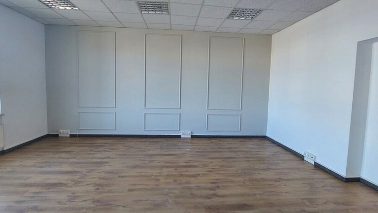 Biuro na wynajem | 46,9 m2 | Legnicka