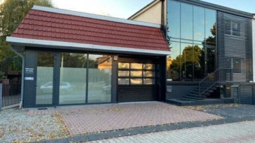 Lokal na wynajem | 270 m | Wrocław