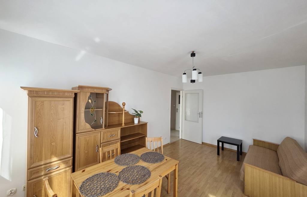 2 Pokoje | Rozkładowe | Balkon | Super lokalizacja