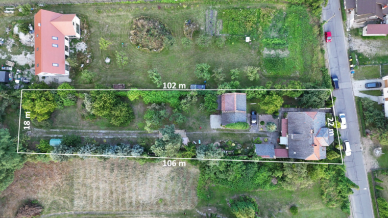 Przestronne mieszkanie | 4 pokoje | duży ogród