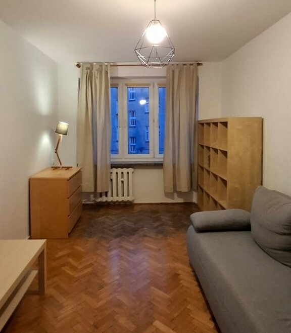 Jasne 2 pokoje na 1. piętrze – Kleczków, Wrocław!