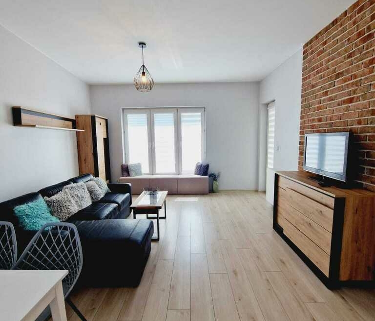 Nowa papiernia – 44,76 m2 – 2 pokoje, komórka lok.