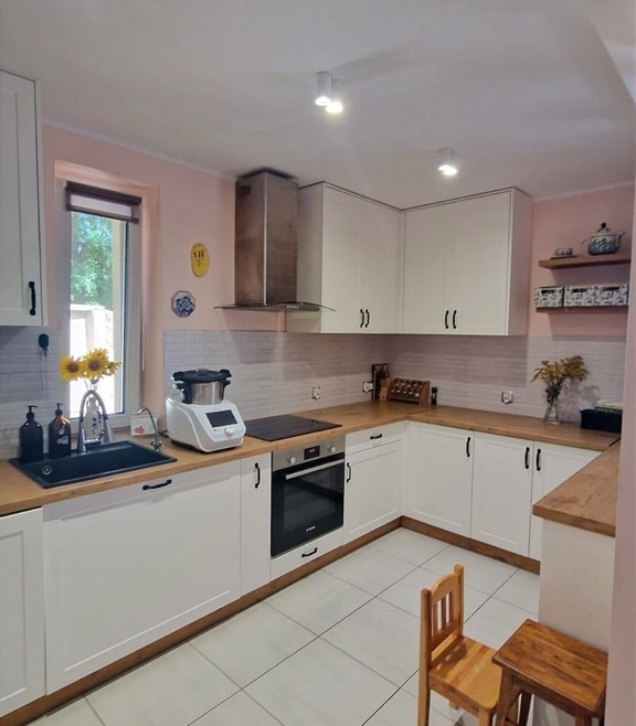 Dom z potencjałem – Masłów, gm. Trzebnica