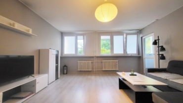 3 Pokoje | Rozkładowe | balkon | Krzyki |