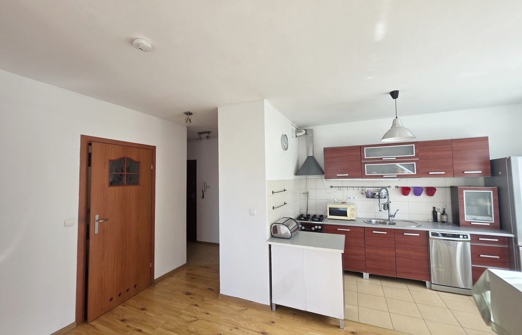 2 Pokoje | Balkon | Idealna lokalizacja