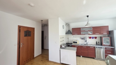 2 Pokoje | Balkon | Idealna lokalizacja