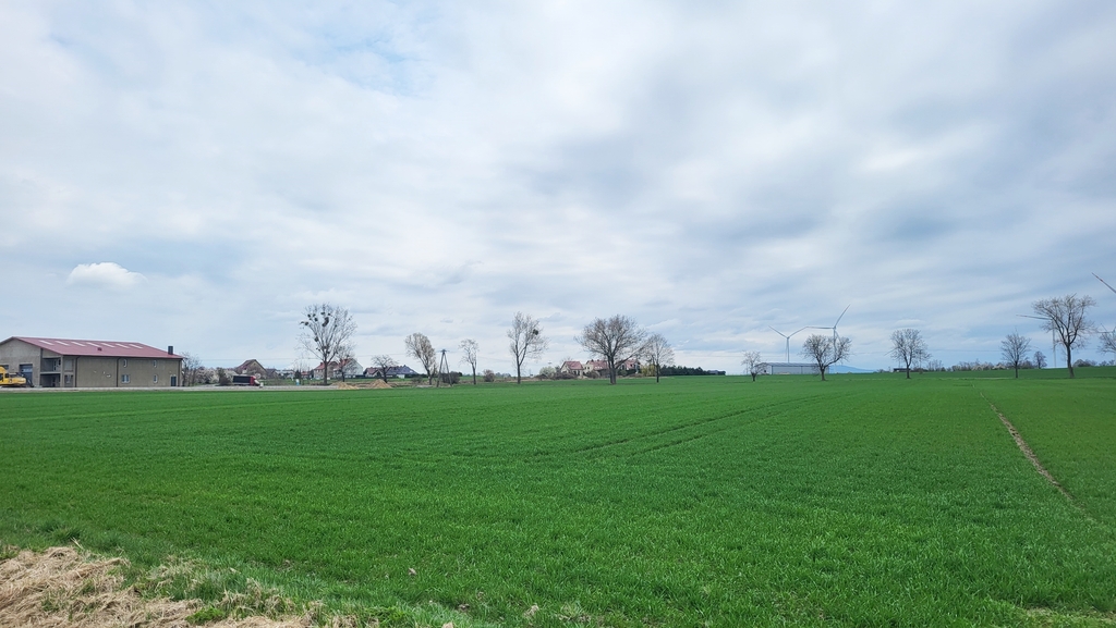 Działka | Pod Inwestycję | Kostomłoty | Węzeł A4