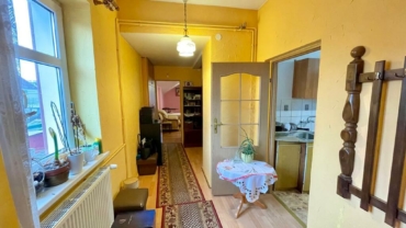 Do kapitalnego remontu | 55,8 m2 | ogródek 140 m2