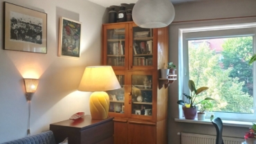Mieszkanie 50 m2 z balkonem I Świetna lokalizacja