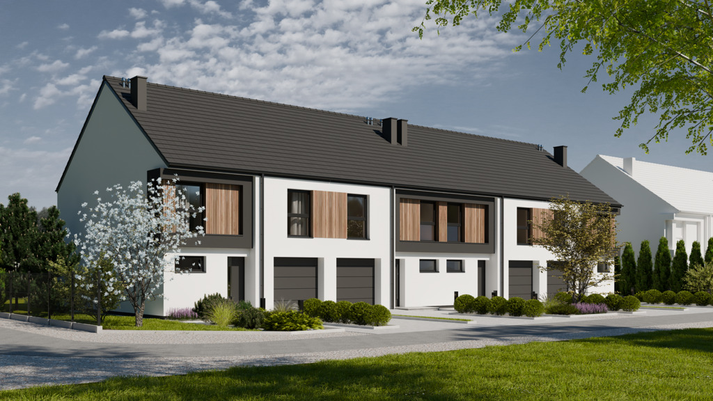 Dom | 5 pokoi | ogród | bez PCC