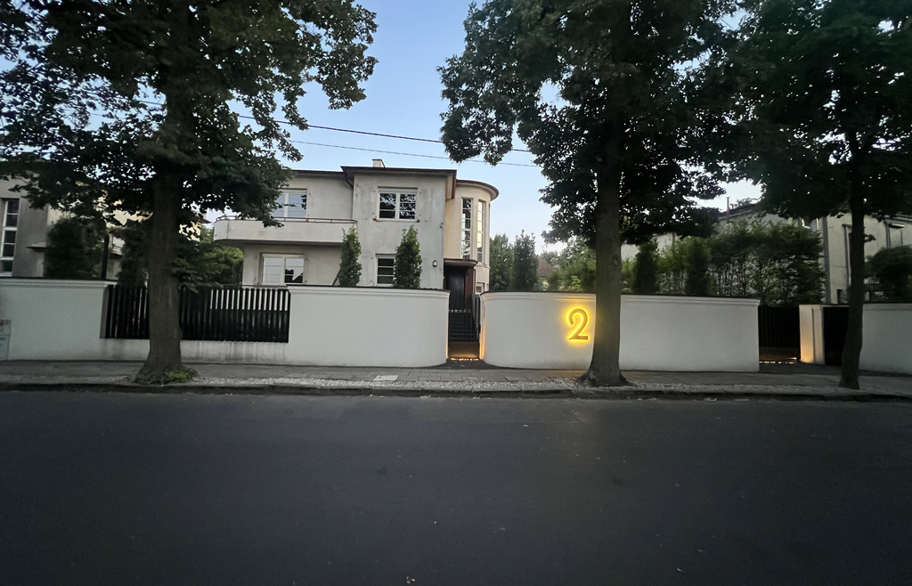 Willa na sprzedaż