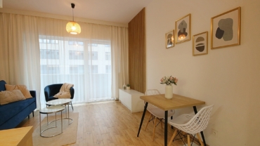 Gotowa inwestycja | 23% VAT | winda | balkon