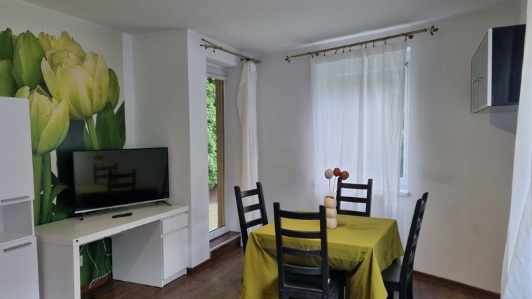 Mieszkanie | 35m² | Duży Taras | Pod Inwestycję