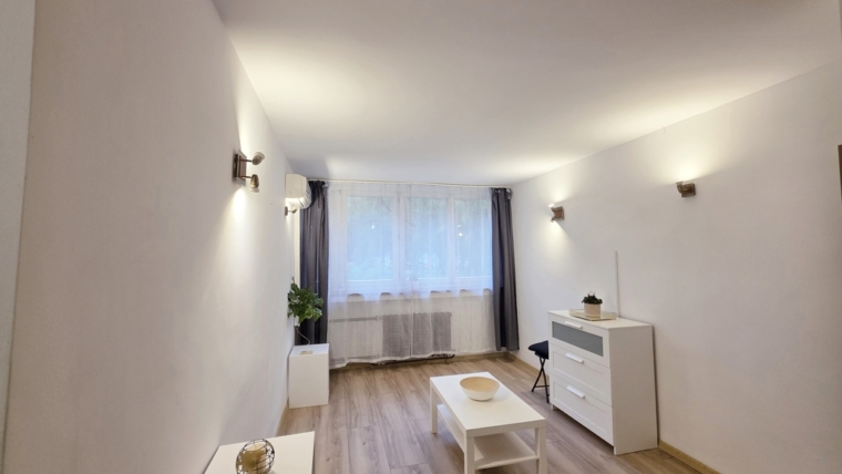 2 Pokoje | Świetna inwestycja | Krzyki