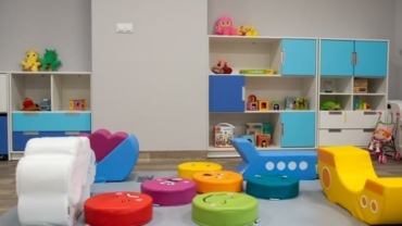 Lokal na wynajem z kategorią ZL2