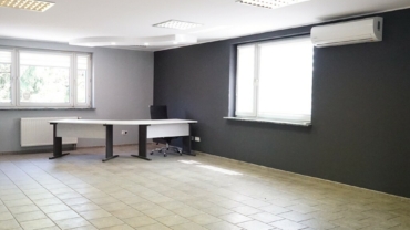 Wynajem I 200m² I 4 pomieszczenia I parking