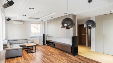 Przestronne mieszkanie | 3 pokoje | balkon | 104m2