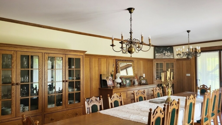 Piękny dom | duży ogród | Idealne miejsce  |