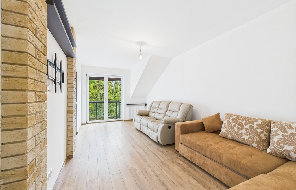 Nowe budownictwo | 2 Balkony | Oddzielna kuchnia