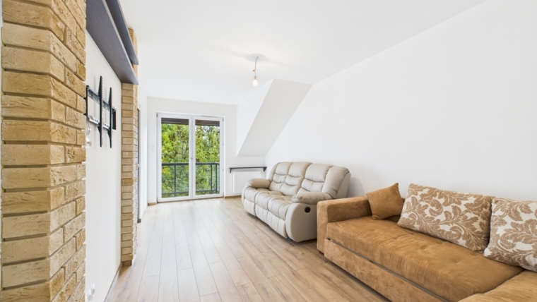 Nowe budownictwo | 2 Balkony | Oddzielna kuchnia