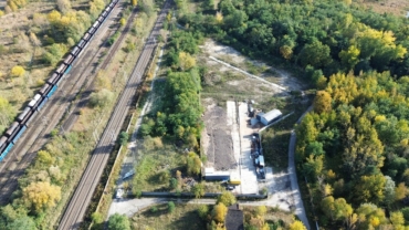 Działka usługowa na sprzedaż – Januszkowice