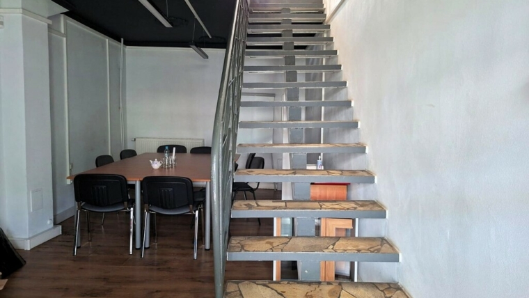 Lokal użytkowy przy Placu Jana Pawła