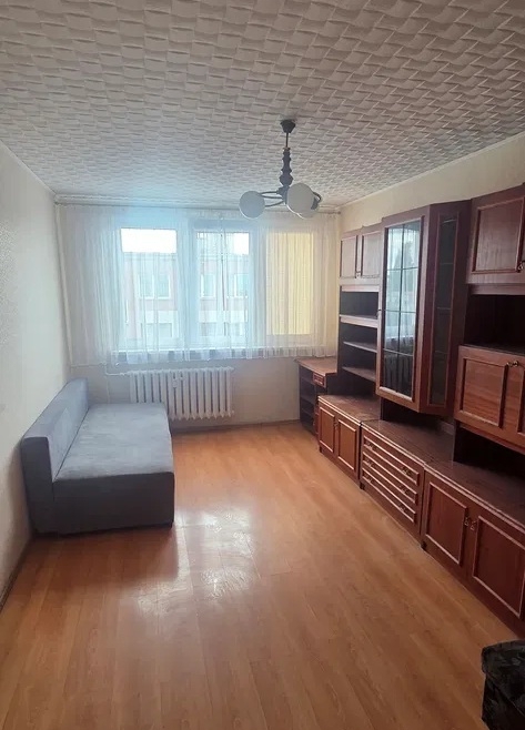 Na sprzedaż: 3-pokojowe mieszkanie, 53,7 m²