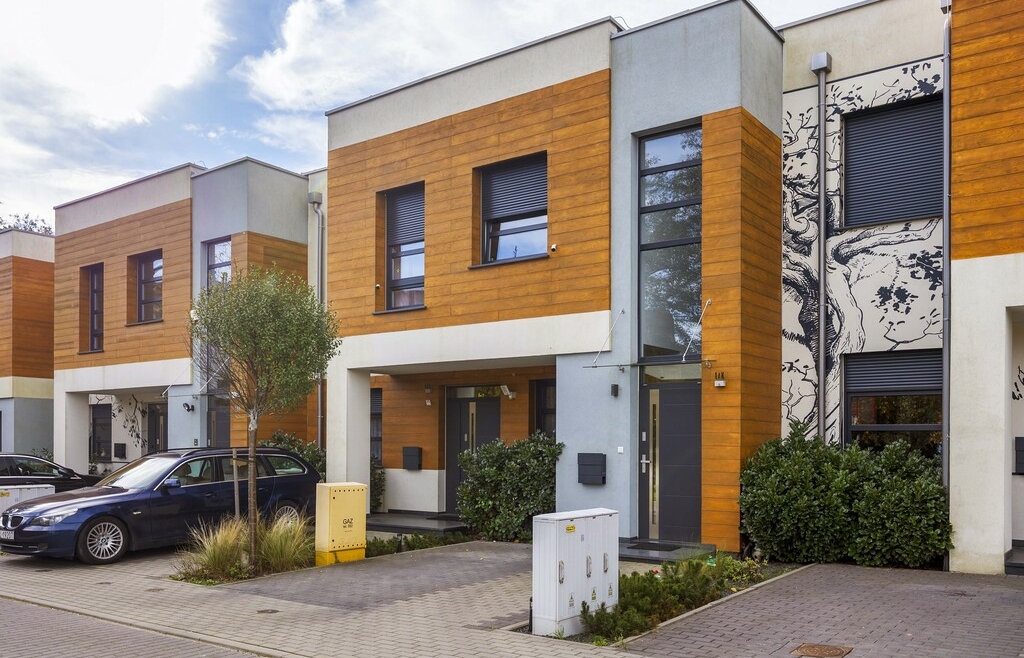 Mieszkanie bezczynszowe | balkon | 4 pok. | 97,2m2